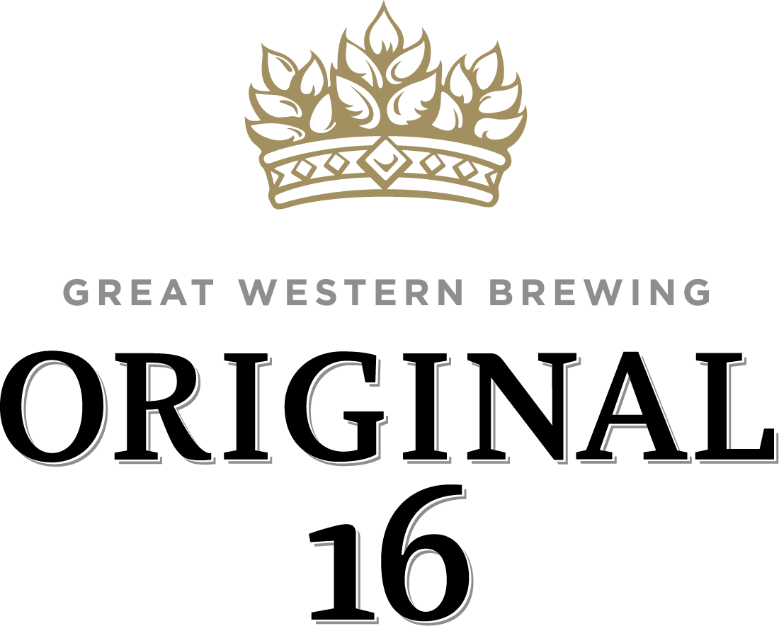 Original 16 Brewing