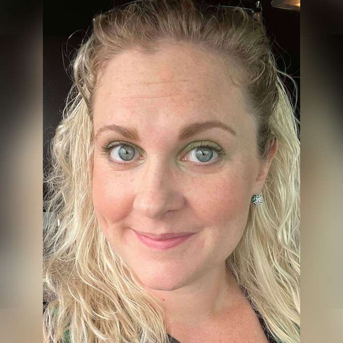 Aimee Schmirler