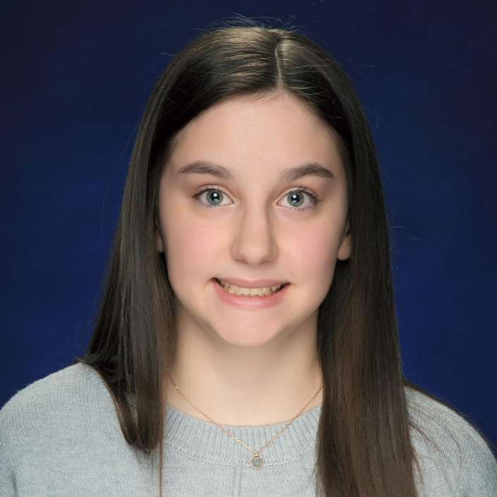 Kyla Thies