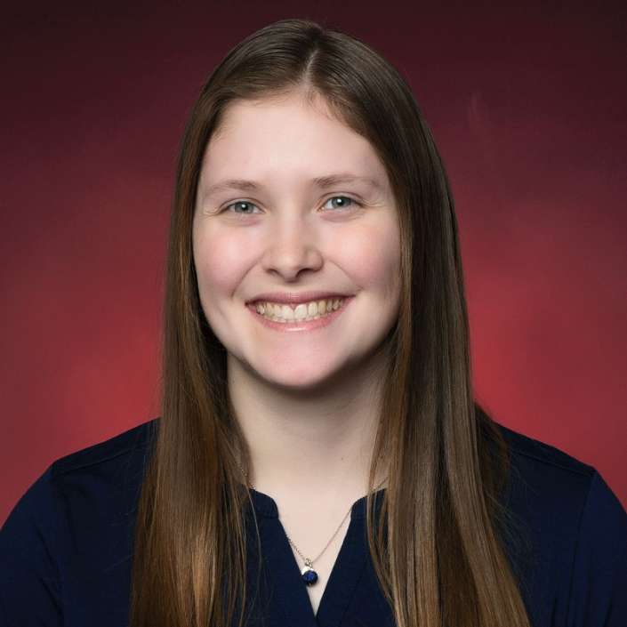 Lauren Thies