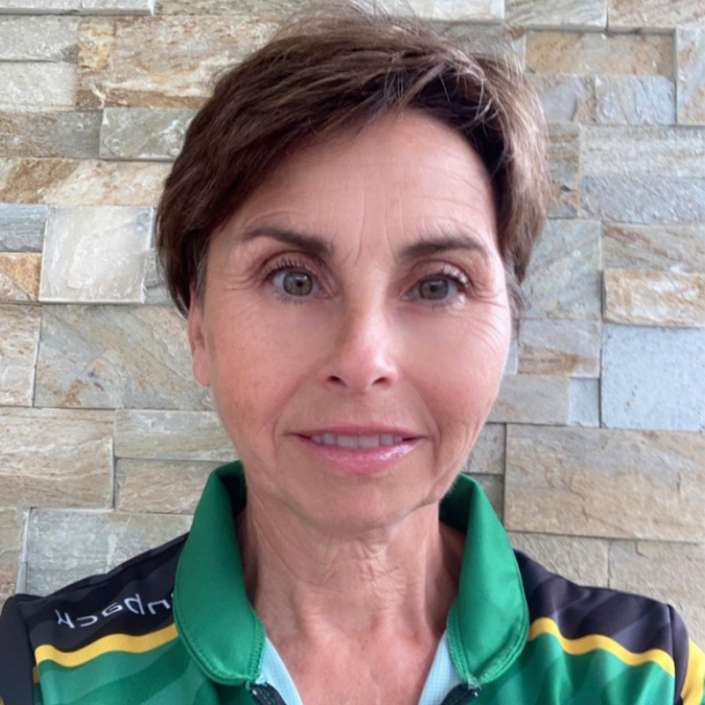 Danette Tracey