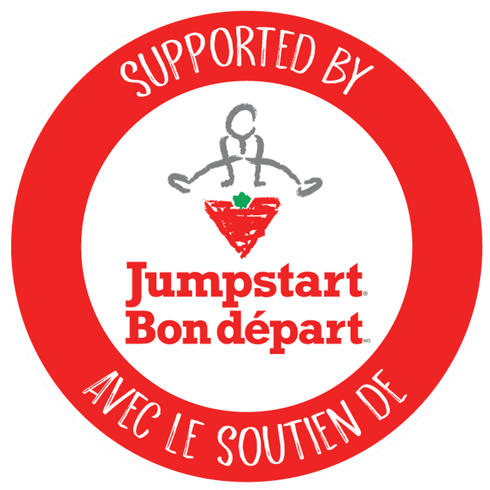 Jump Start