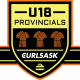 U18 Provincials