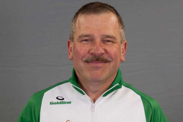  Gerry Adam