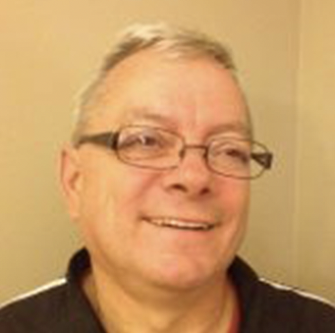 Wayne Kiel