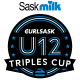 Rotating 4's Cup