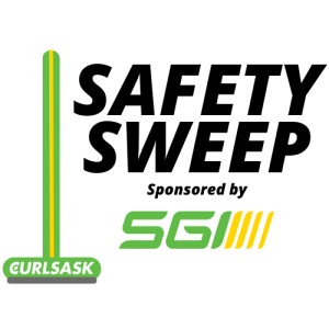 SGI Safety Sweep