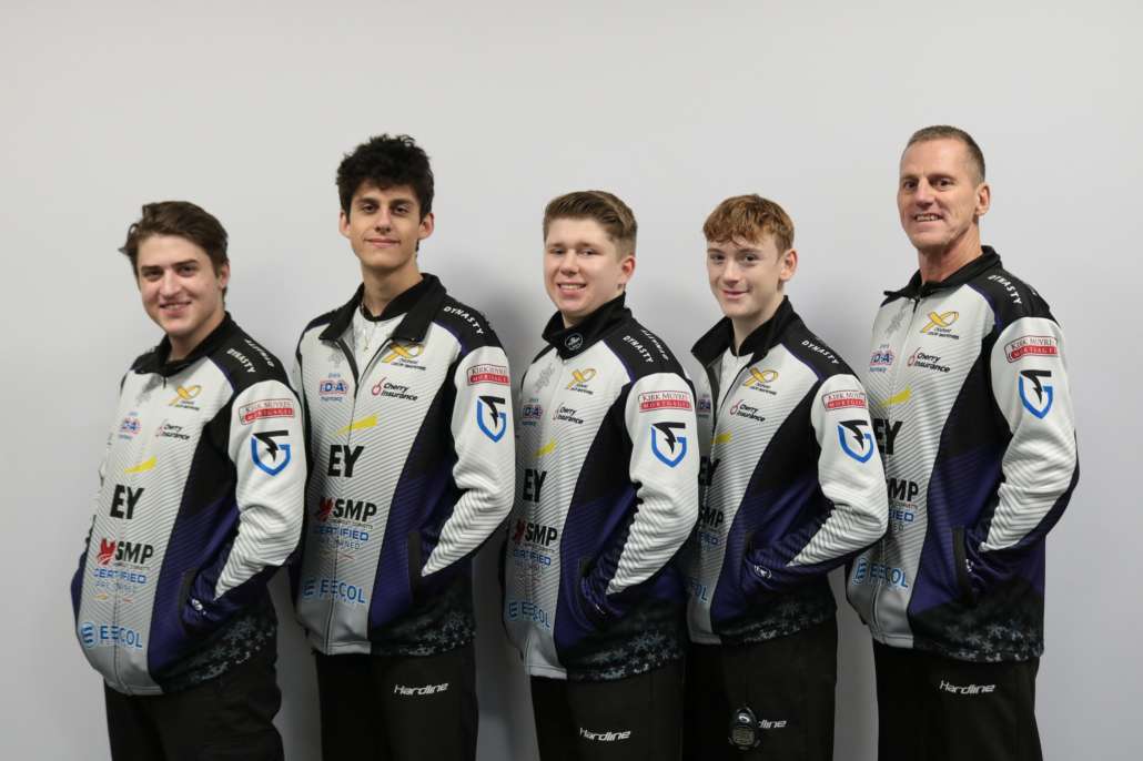 Team Snow