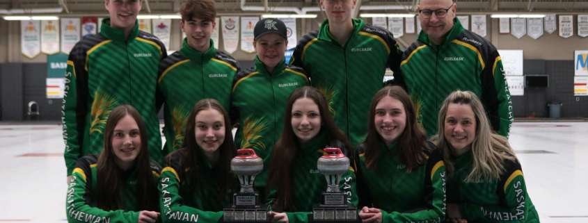 Team Saskatchewan