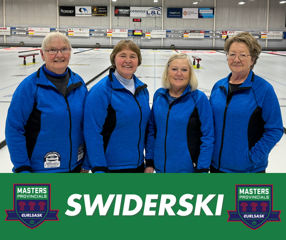 SWIDERSKI