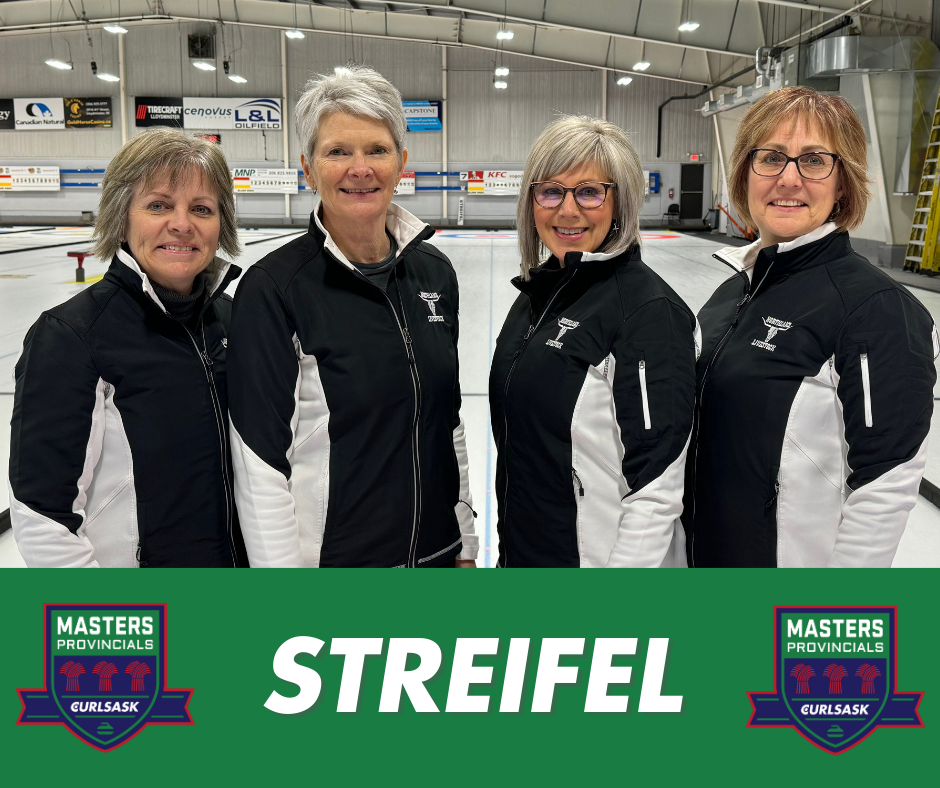 STREIFEL