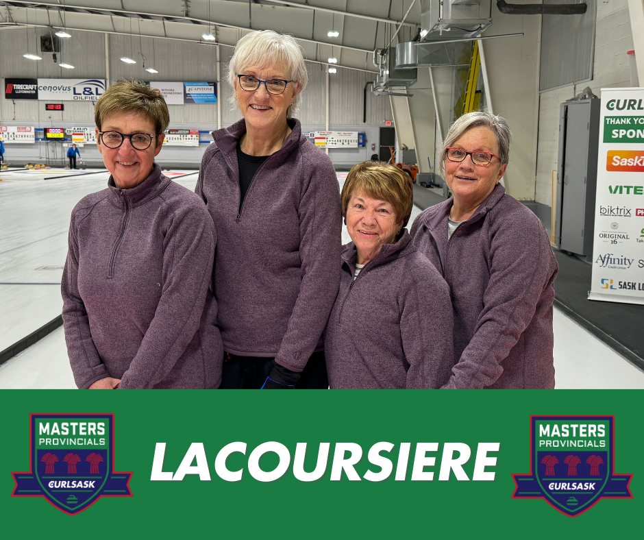 LACOURSIERE