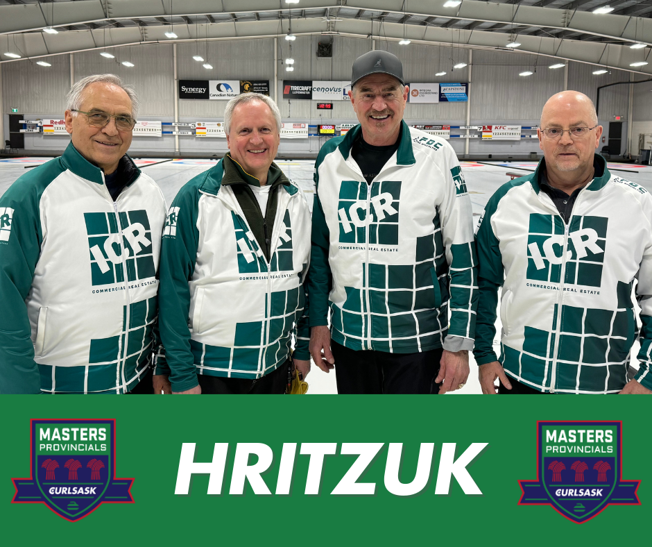 HRITZUK