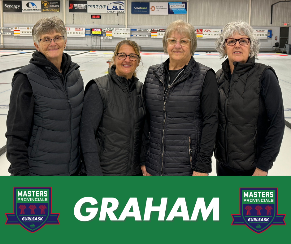 GRAHAM