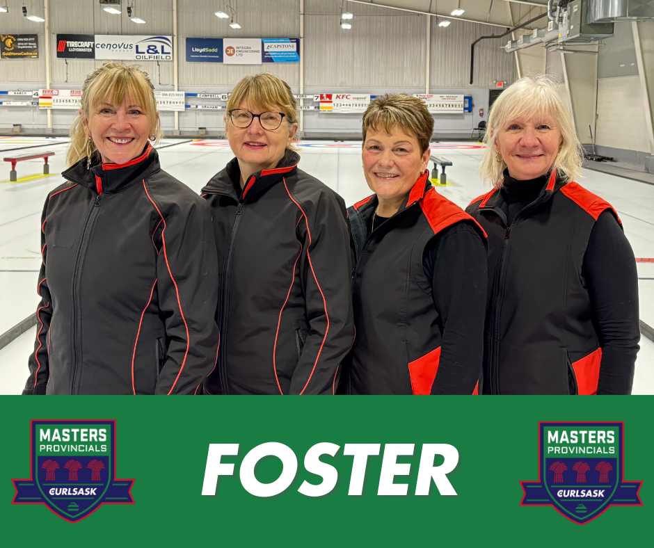 FOSTER