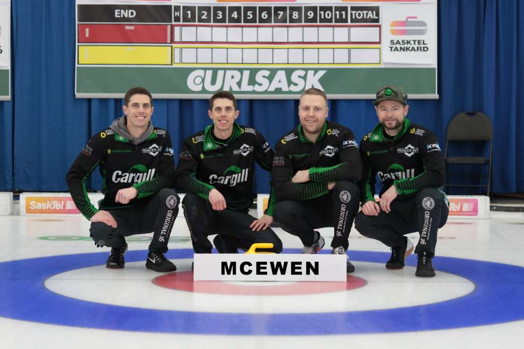MCEWEN