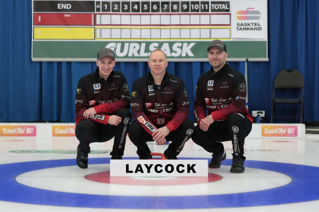 LAYCOCK