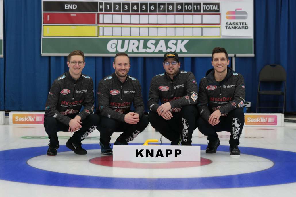 KNAPP