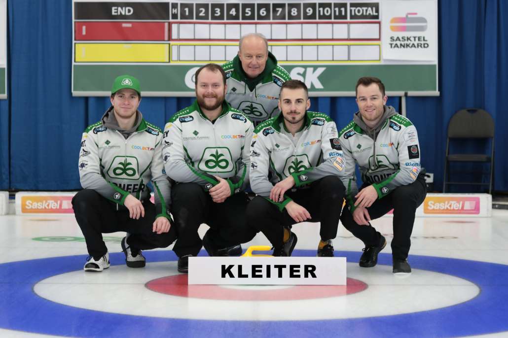 KLEITER