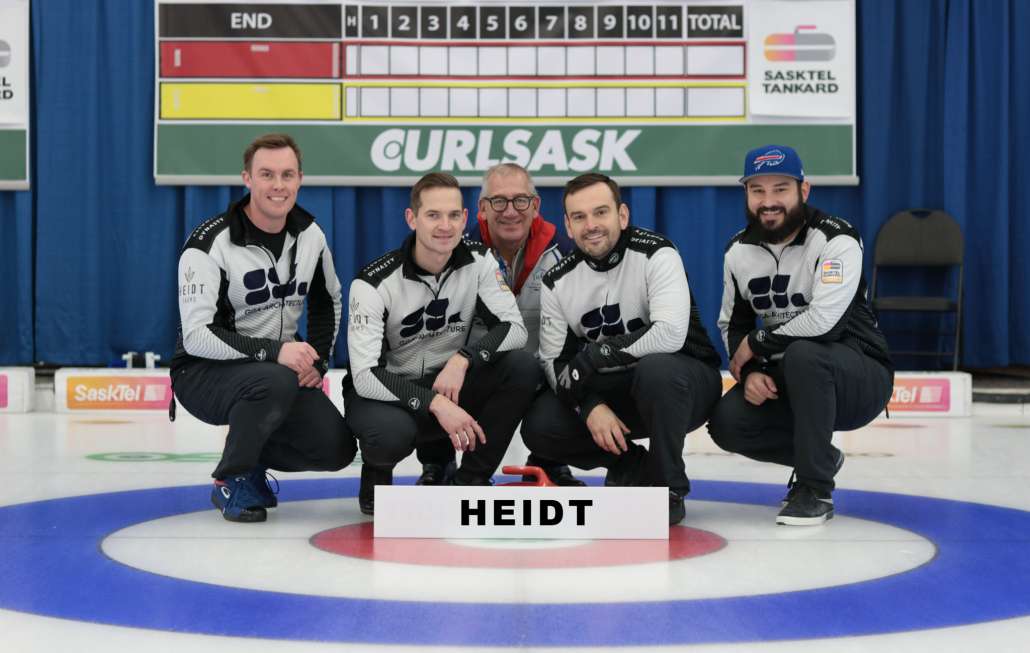 HEIDT