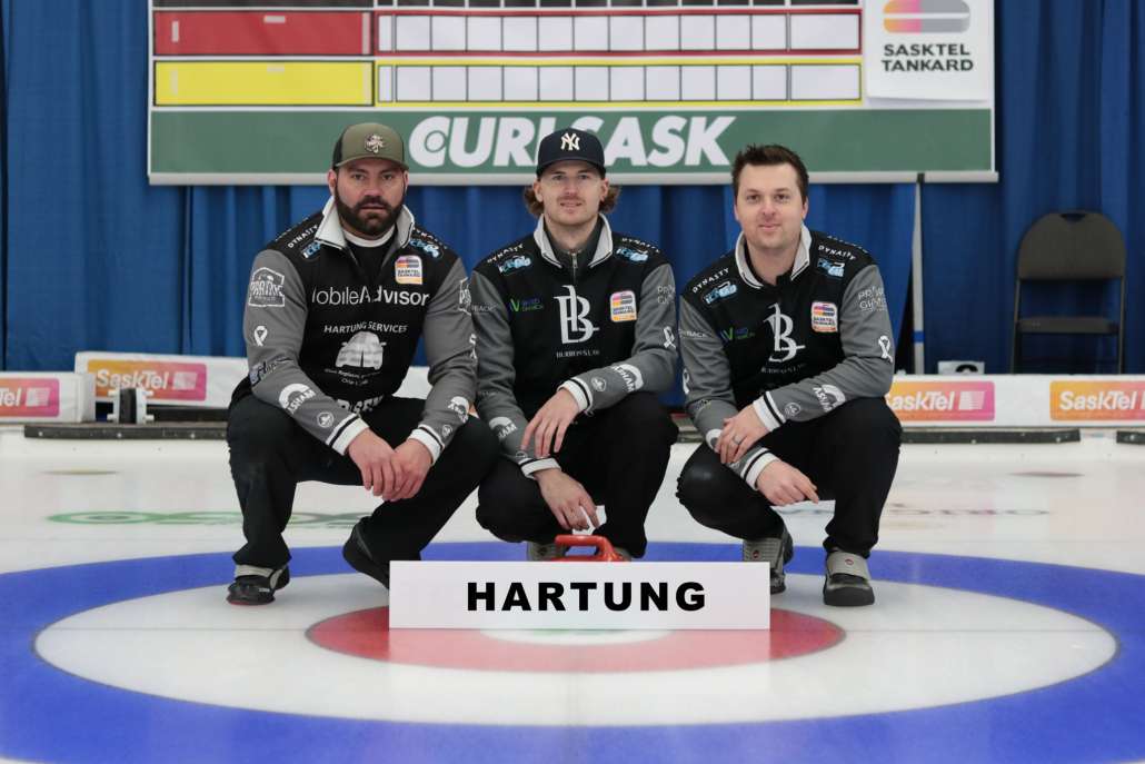 HARTUNG
