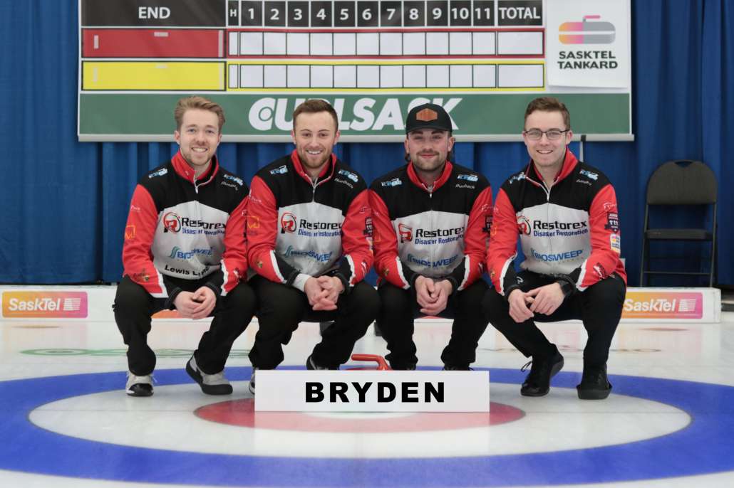 BRYDEN