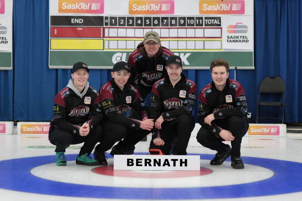 BERNATH