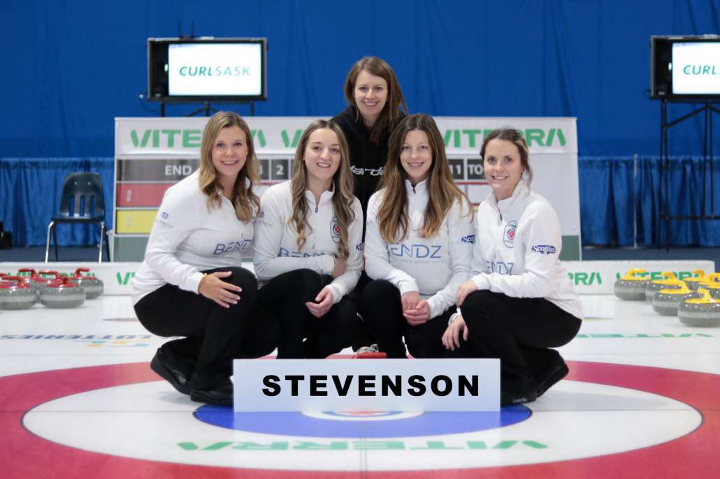 STEVENSON