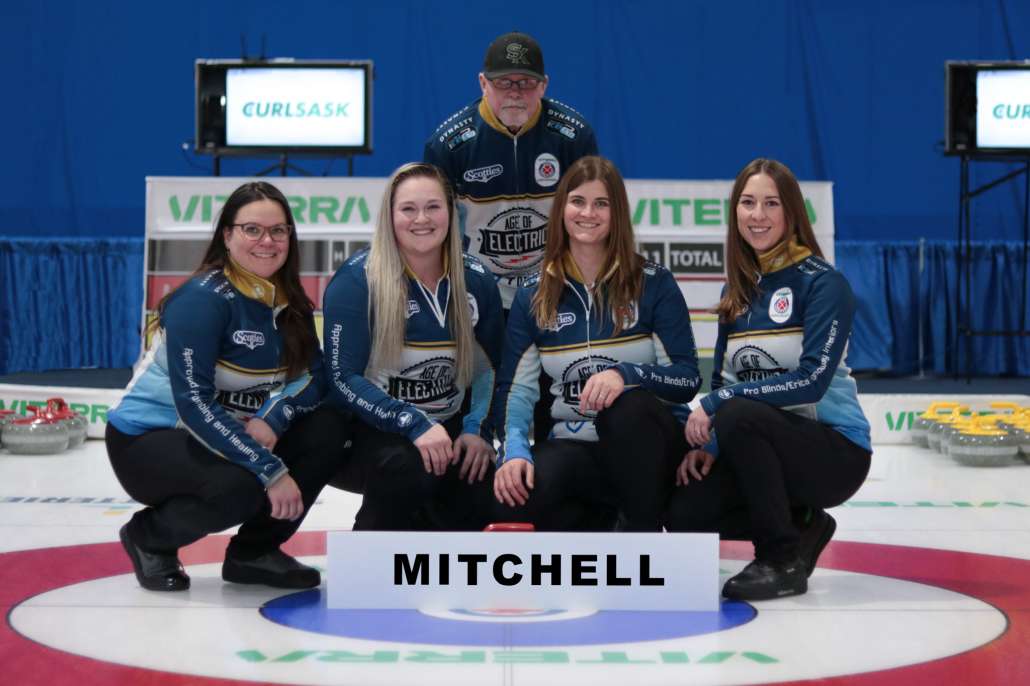 MITCHELL