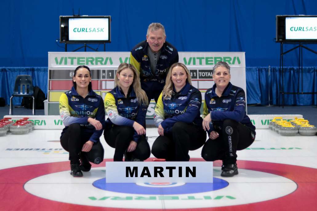 MARTIN