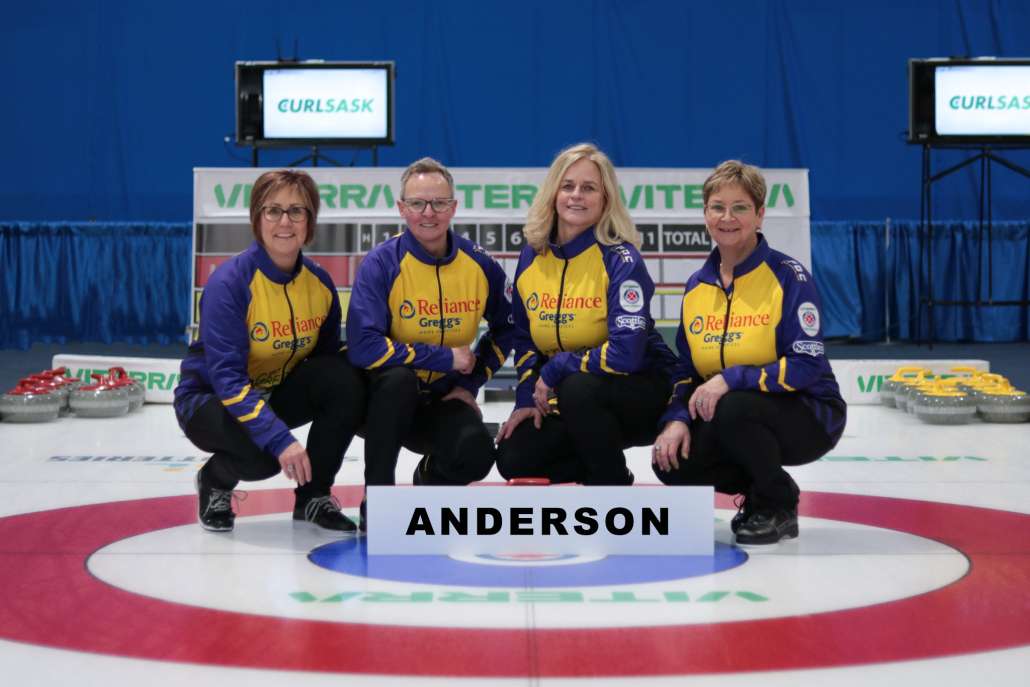 ANDERSON
