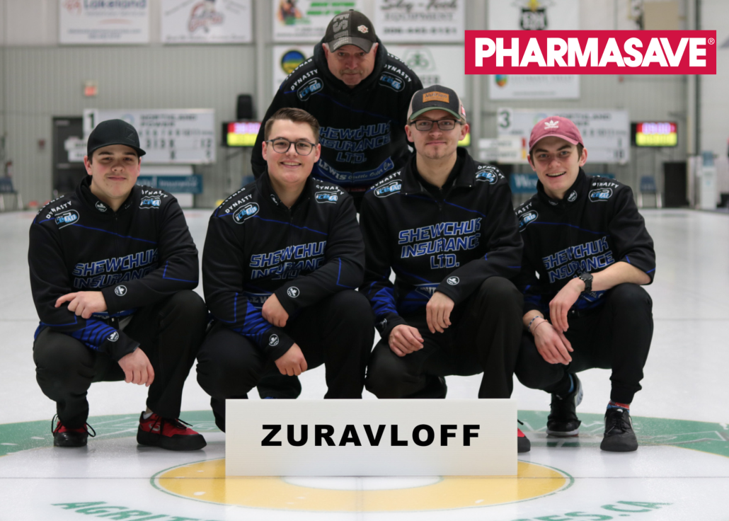 ZURAVLOFF