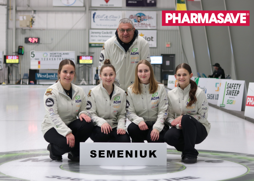 SEMENIUK