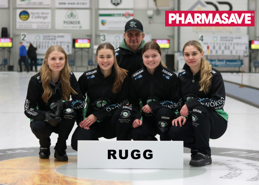 RUGG