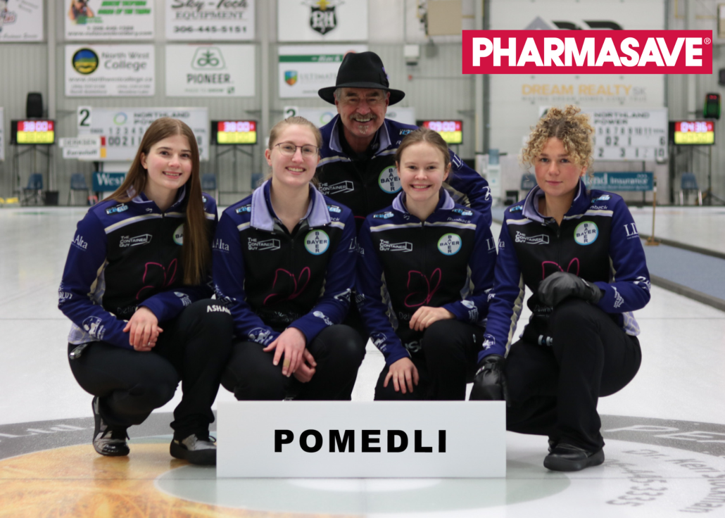 POMEDLI