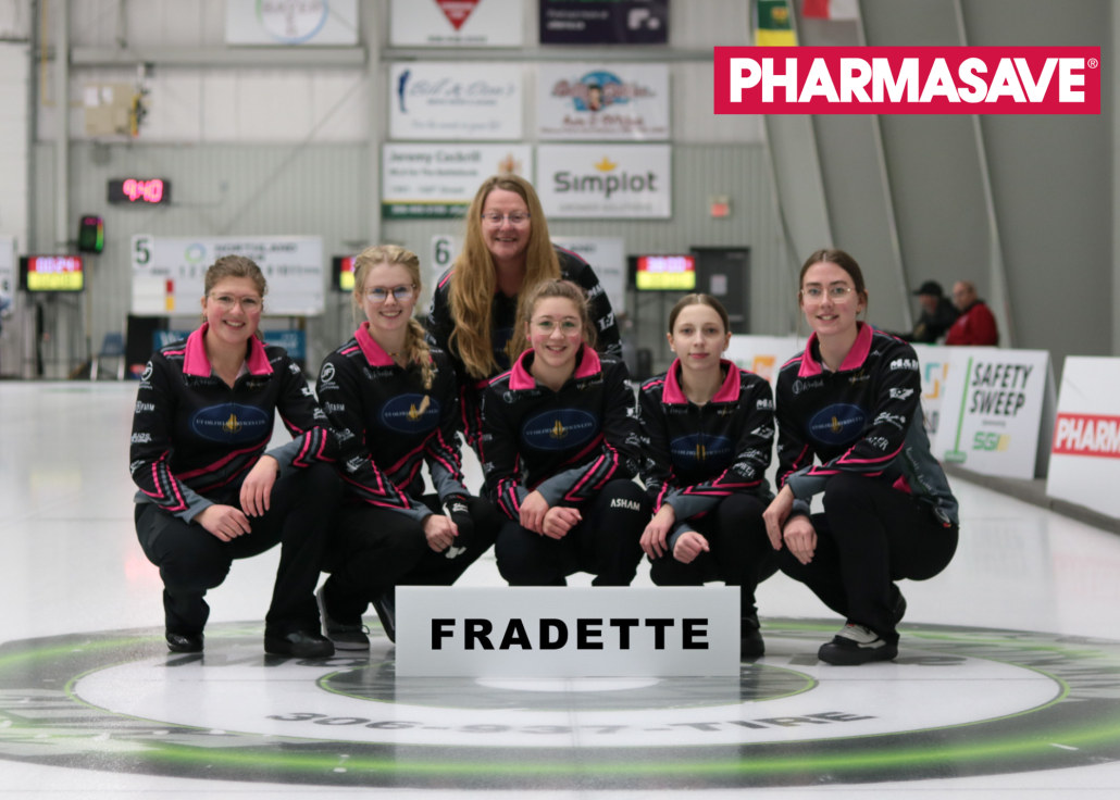 FRADETTE