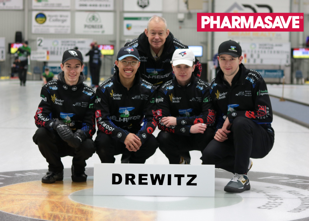 DREWITZ