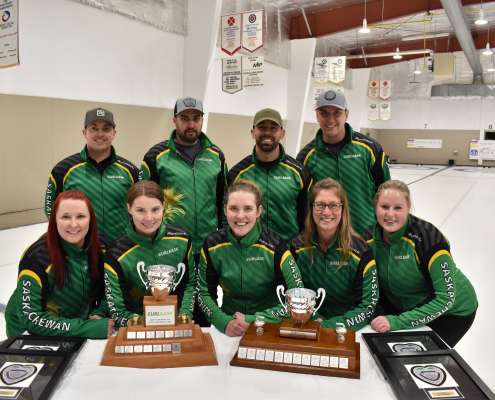 Club Champions