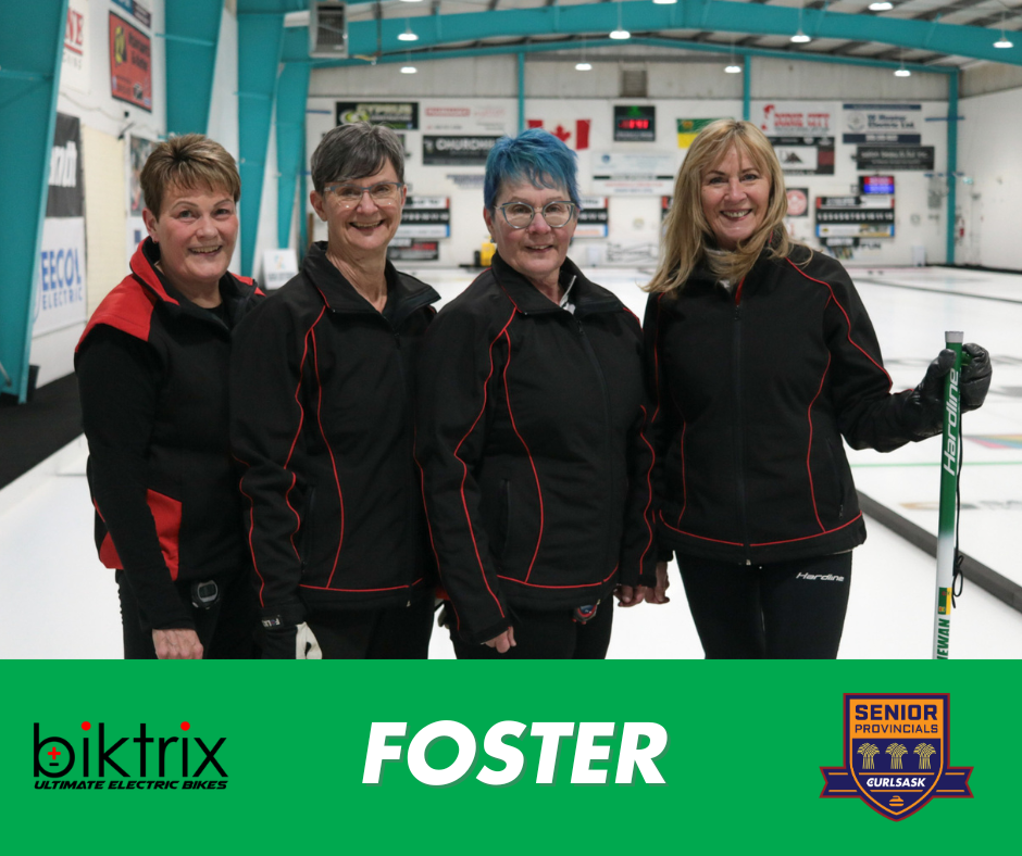 FOSTER
