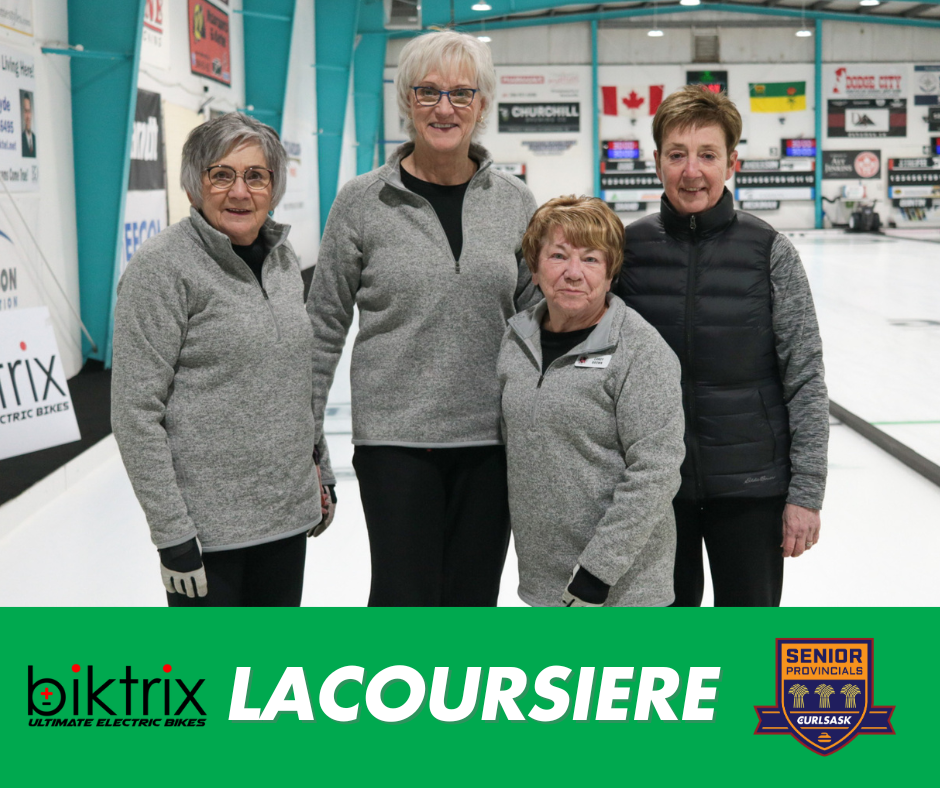 LACOURSIERE