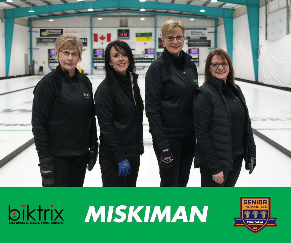 MISKIMAN