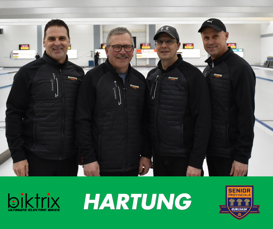 HARTUNG