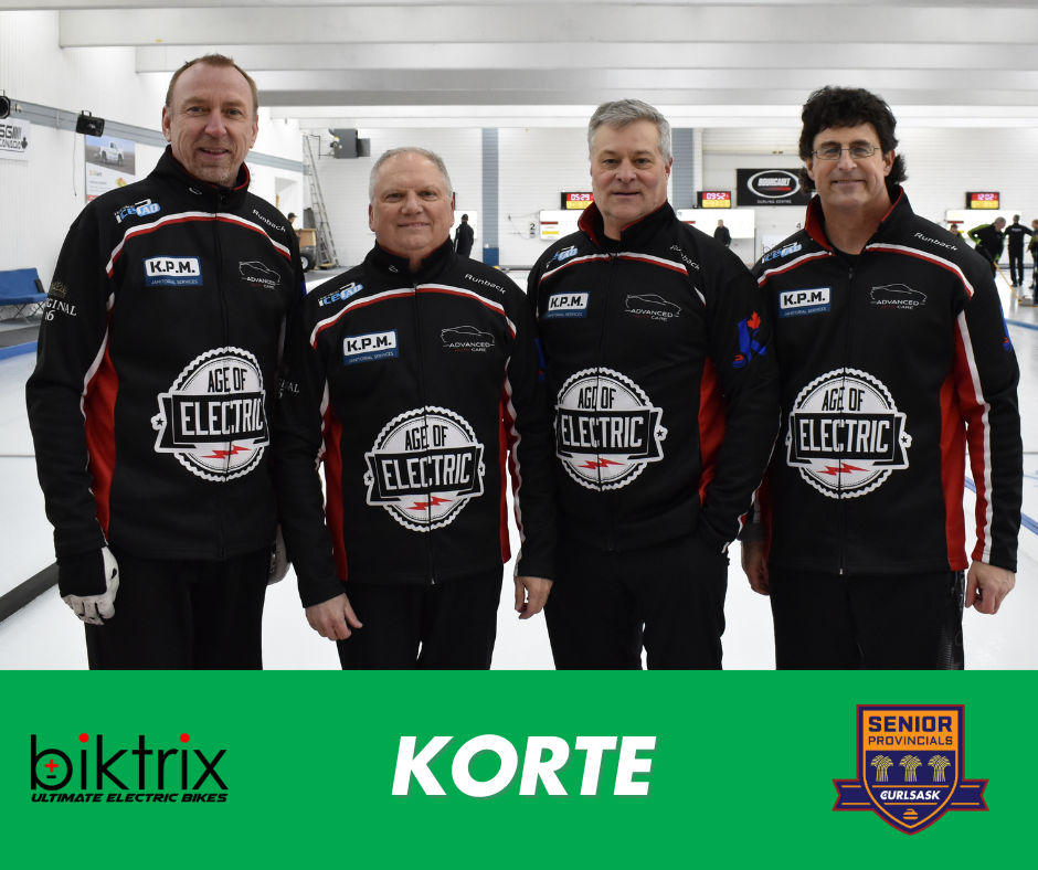 KORTE