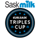 Triples Cup
