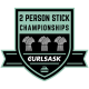 2 Person Stick Championships