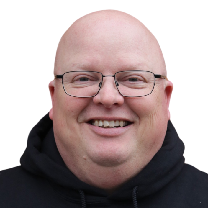 Steve Turner