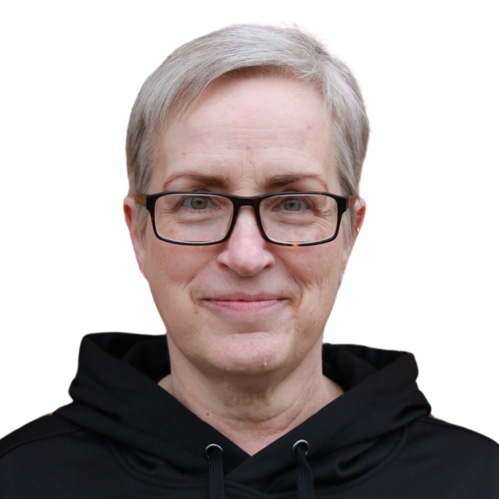 Michele Mathews