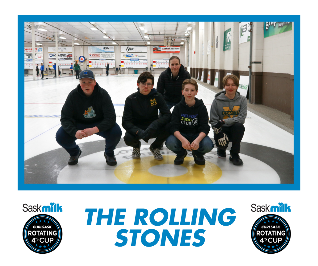 THE ROLLING STONES