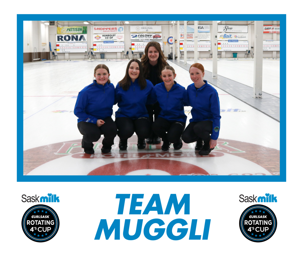 TEAM MUGGLI