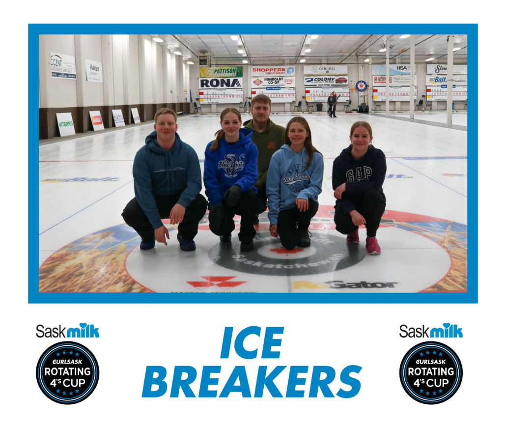 ICE BREAKERS